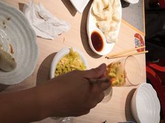 -大师兄·西北小馆(南沙万达广场店)