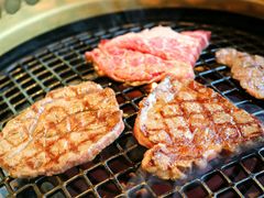 -赤坂亭·M9和牛放题(长楹天街购物中心店)