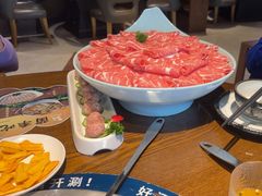 -快乐小羊(富强中路店)