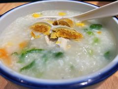 -宏状元现熬粥·京味菜(三里河店)