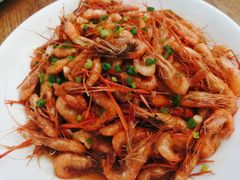 -老马家·舌尖上的西塘美食