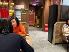 -六泰居·尔滨地标·东北菜(泰山路店)
