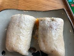 -早安山丘·豆浆油条(小木桥路店)
