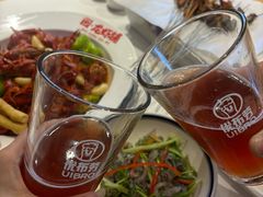 -回·龙虾铺·盆盆蟹·烧烤大排档(回龙观店)