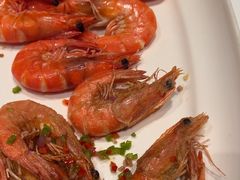 -宝轩渔府·老字号海鲜·正宗津菜(水上店)