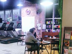 -UP健身私教馆(海岸城店)
