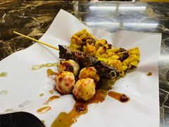 -香港风味小吃店(中英街店)