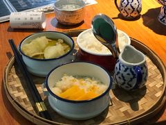 -我的甜·泰国餐厅