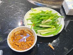 -鱼窝棚柴火铁锅炖(富山屯店)