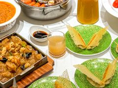 -品海楼·大连海胆锅贴馆(东港店)