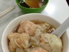 -麦文记面家(佐敦店)