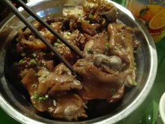 猪脚-大碗厨(东风路店)
