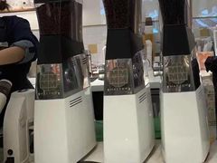 -Peet's Coffee皮爷咖啡(德基店)