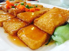 -七叔家宴家常广西菜(明秀东路店)