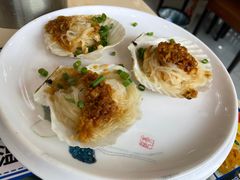 蒸扇贝-北方饺子王·海肠捞饭·海鲜锅(山大店)