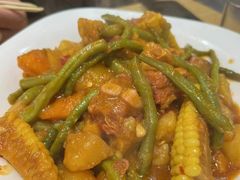 -鸭绿江民族饭店(总店)