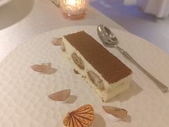 -PARFUM FLORAL花境法餐(南京首店)