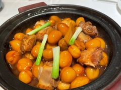-滋粥楼·顺德菜(番禺广场总店)