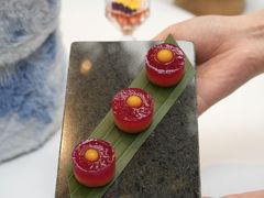 -清莱湾 CHIN RAI·甄选泰餐(万象前海店)