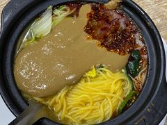 -蜀王砂锅总店