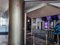 门面-百丽宫影城(嘉里汇店)