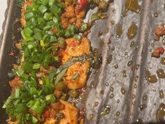 -烤匠麻辣烤鱼(万象城店)