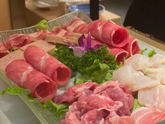 -樾餐厅泰式海鲜火锅(民歌湖店)