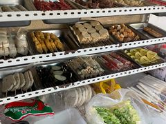 -大学路8号炸串(大学路十四号院店)