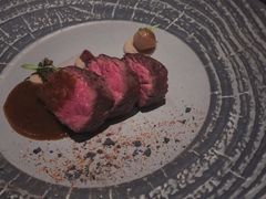 澳洲和牛肉-wann lounge 低温慢煮牛排·清吧