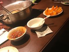 -牛焱·贵州黄牛肉火锅(城西银泰店)