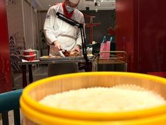 -大鸭梨烤鸭·北京菜(大兴南小街店)