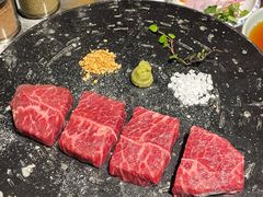 -焱铁烧·黑毛和牛专门店(杭州嘉里中心店)