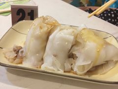 -沙湾甜品(升平街店)