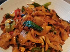 -蔴将·川菜(黄龙万科店)