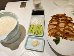 -紫光园·烤鸭(吕家营店)