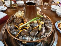 -岳记兴隆·青城腊排铜火锅(融创店)