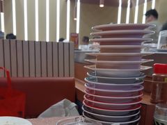 -元气寿司(东方宝泰店)