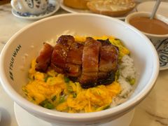 -翠华餐厅(德基广场店)