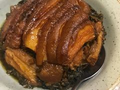 -金苑酒家·客家菜·广东老字号(万象店)