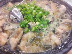 -老酒川菜坊(中山西路店)