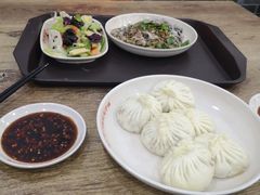 -津门张记包子铺(华昌道店)