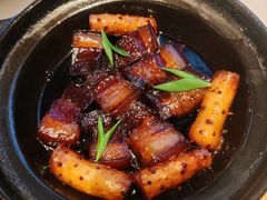 -芳芳私房菜·精作淮扬菜(玖珑湾店)
