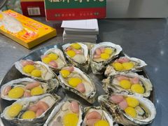 -飞尝蚝·顺德菜·鱼生(顺德总店)
