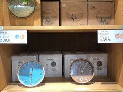 -鹿岛生活(熙地港店)