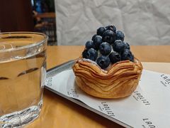 -LANLIZI BAKERY(COSMO店)