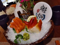 -魁炉居酒屋·深夜食堂(较场口店)