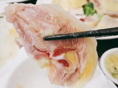 壹心鸡-文记壹心鸡(宝华路店)