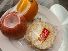 -深圳福青龙华天假日酒店