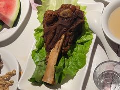 -老员外骨汤火锅(海州古城店)