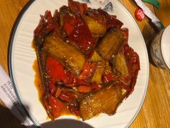 -蒙艾里民族传统菜蒙餐